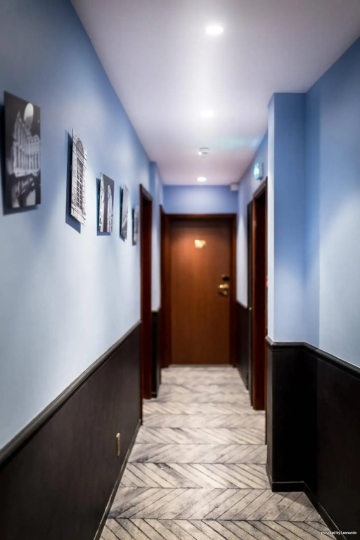 Marais Grands Boulevards  28