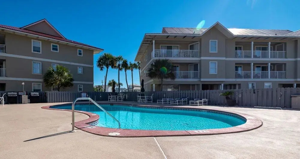 Summerwind Resort by Saltwater Vacations - Général