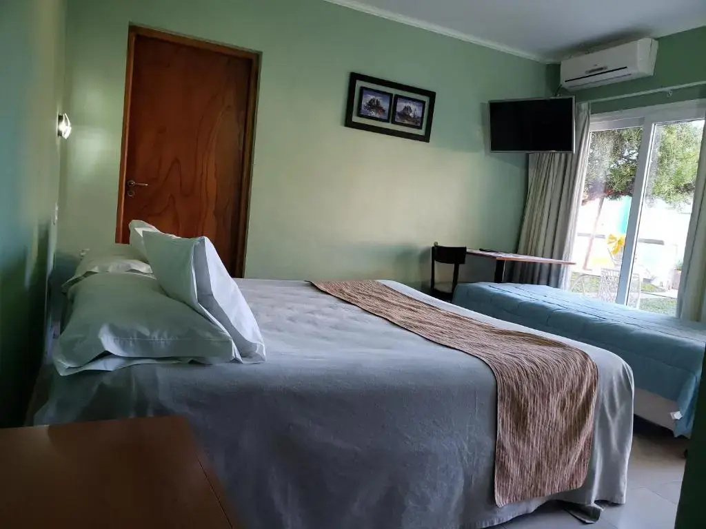Marvic Hotel - Chambres