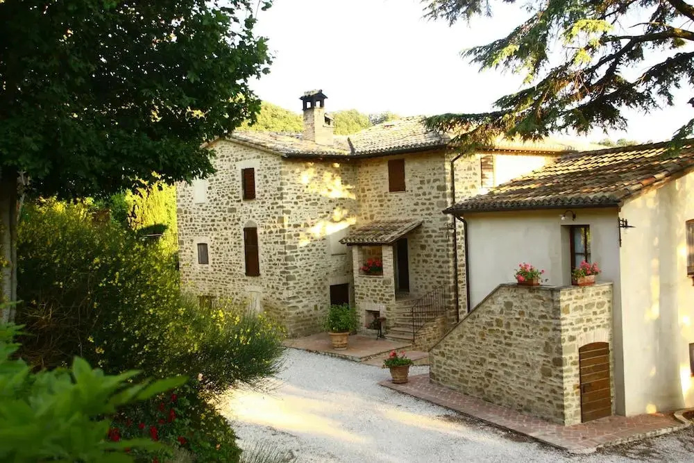 Borgo Tavola Dei Cavalieri