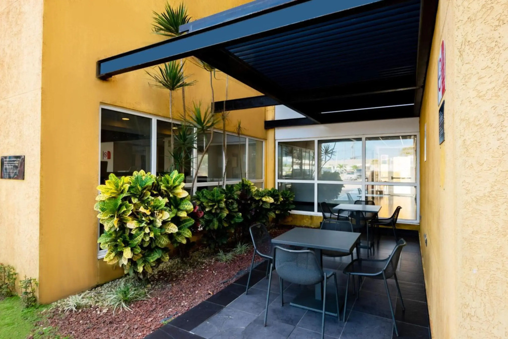 City Express by Marriott Paraiso - фото 26