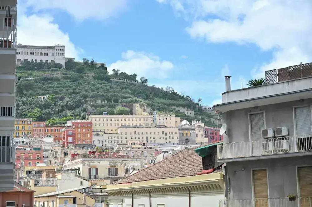 Ponte di Tappia Suites
