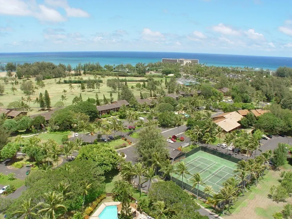 Sea Shells Turtle Bay - 1 Br Condo