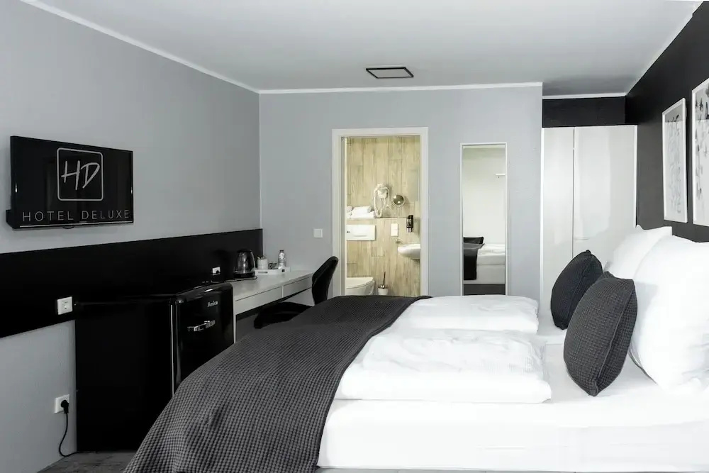 Hotel photo 17