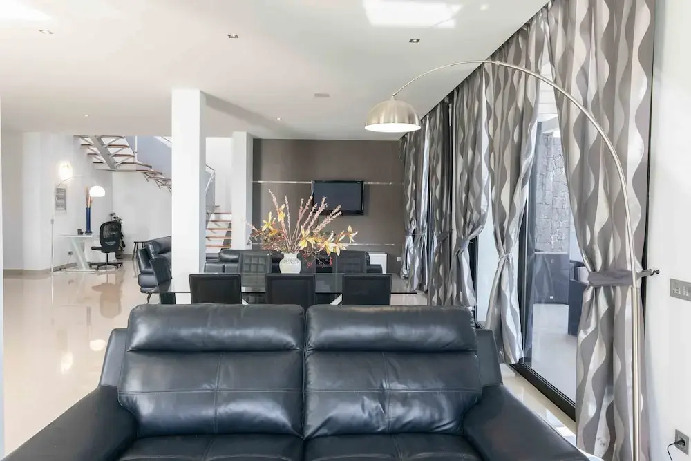 Villa Jessy Luxury Golf - фото 2