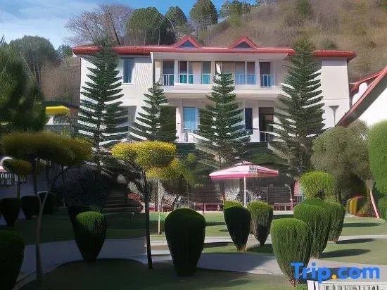 The Fern Surya Resort Dharampur, Kasauli Hills, Series By Marriott