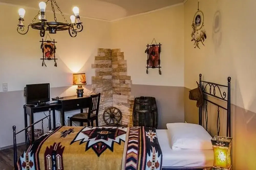 Comfort room