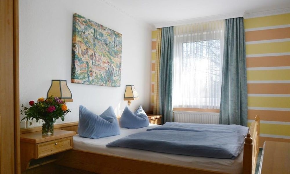 Haus am Walde — 5