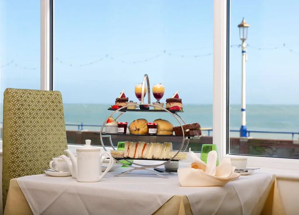 Langham Hotel Eastbourne - Général