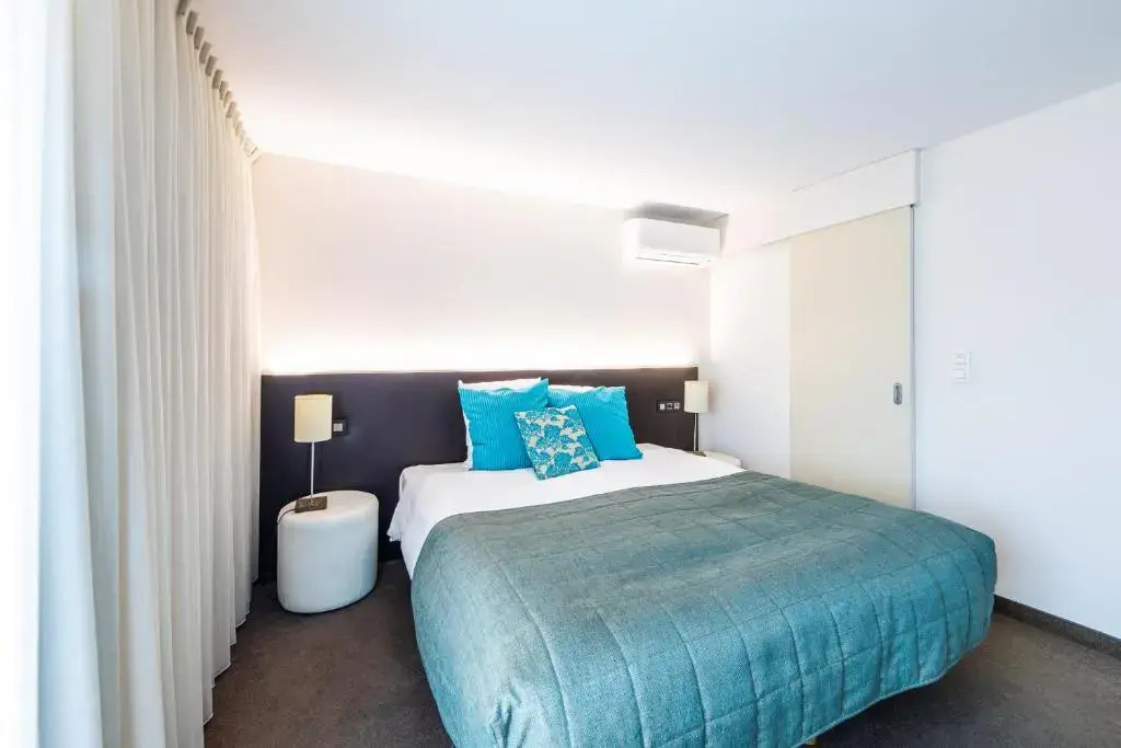 Malpertuus Hotel - Chambres