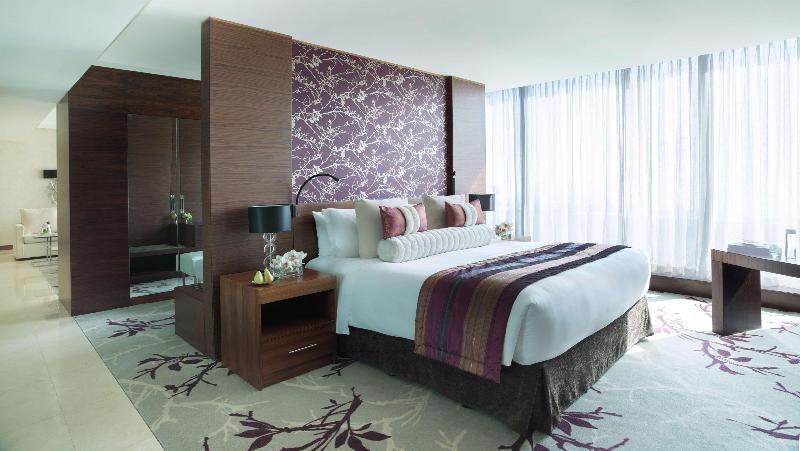 Fairmont Bab Al Bahr