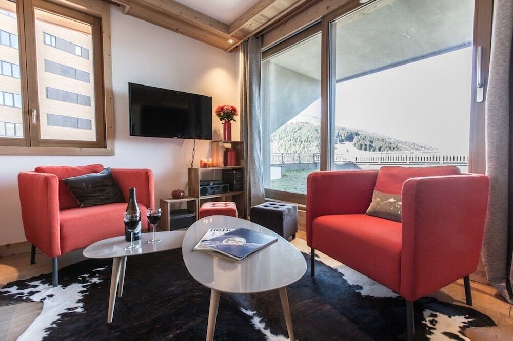 Отель Aspen Lodge Apartment T3 B02, фото 9