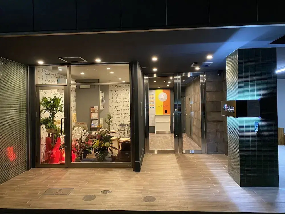 Hotel photo 2