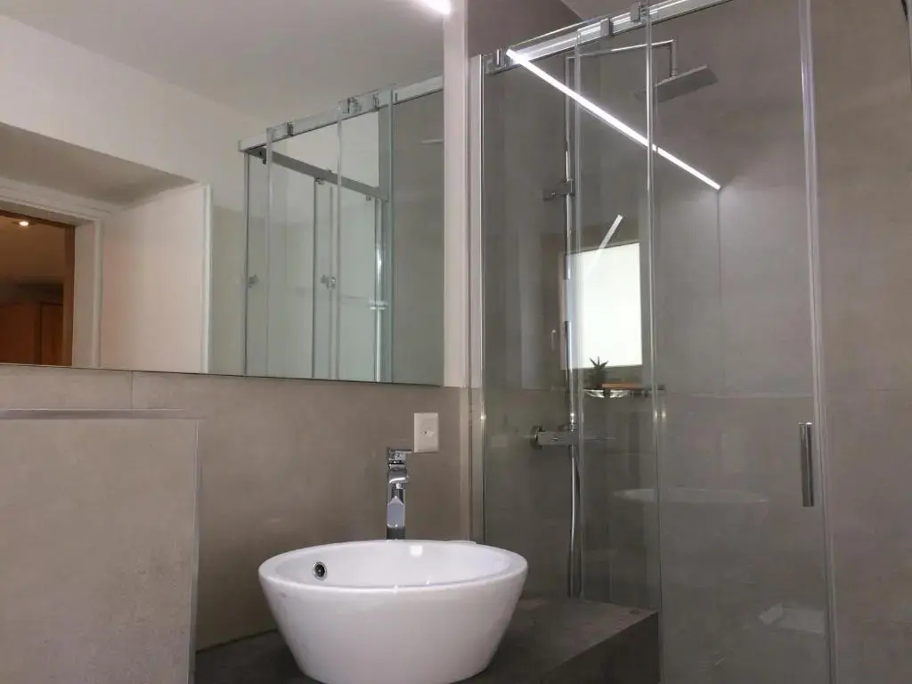 Hotel Bellevue - Chambres