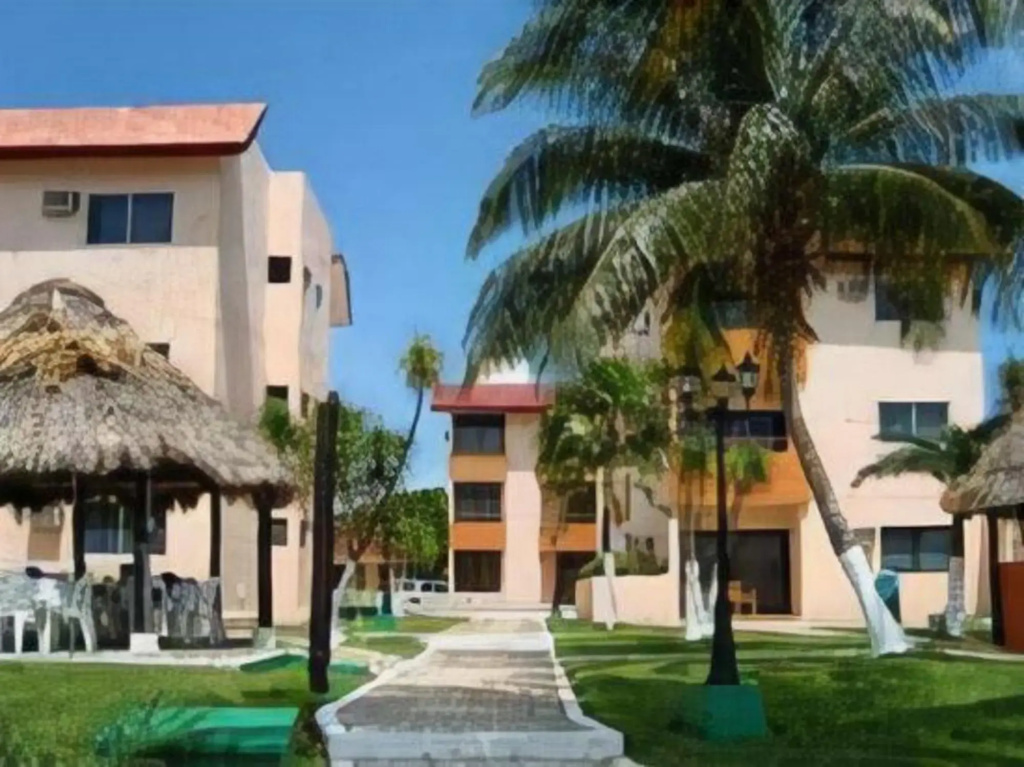 Hotel photo 20