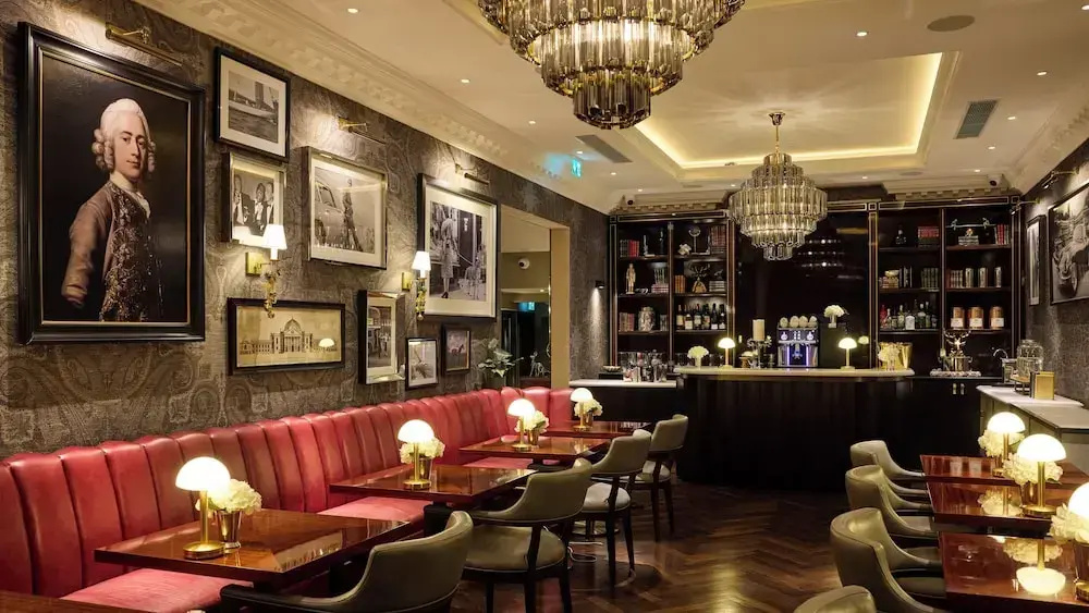 The Selwyn Hotel - Général