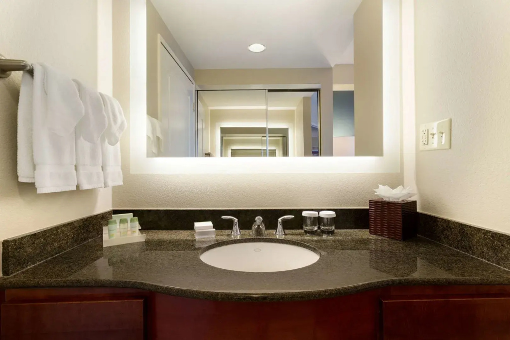 Homewood Suites by Hilton San Diego Airport/Liberty Station - Général