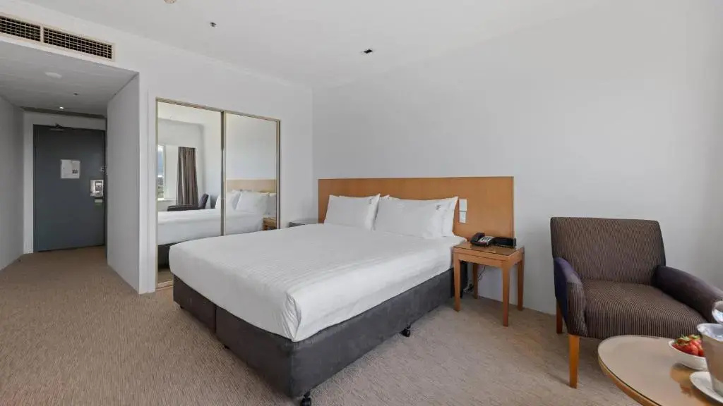 Holiday Inn Sydney Potts Point by IHG - Chambres