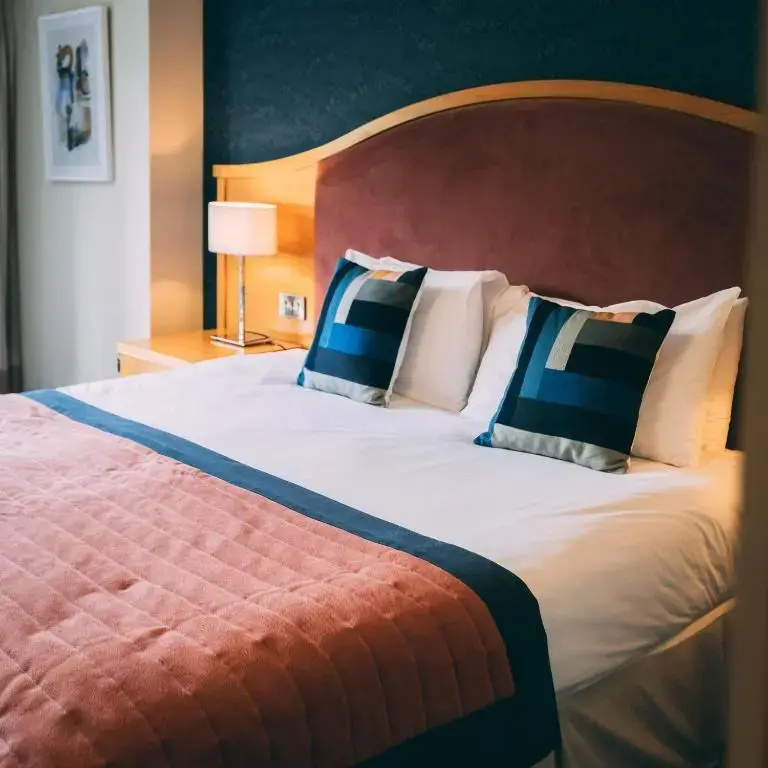 Parkview Hotel - Chambres