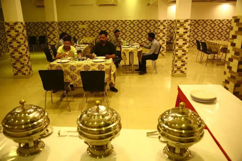 Hotel photo 12