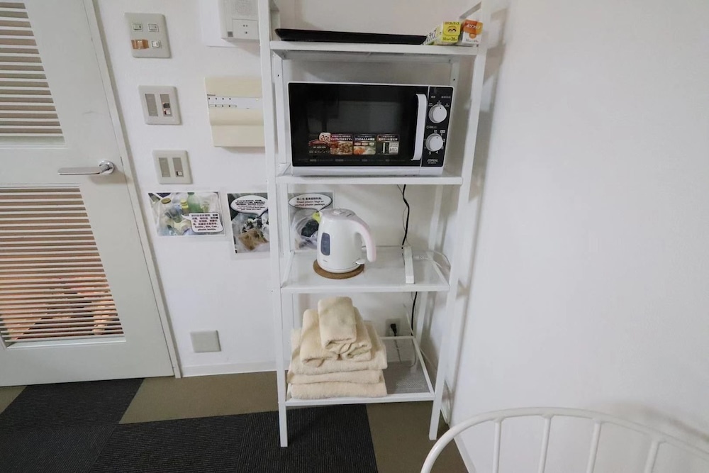 Residence Osaka Nipponbashi 사진 16