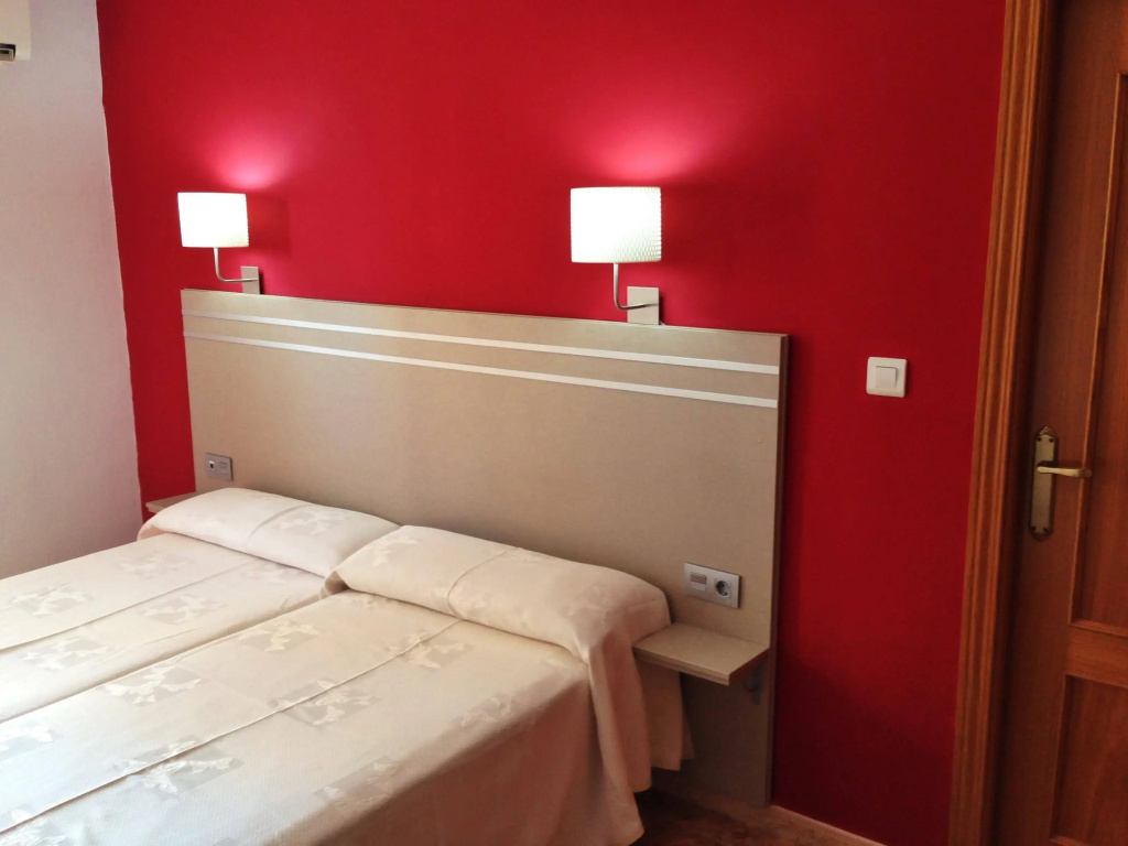 Hotel Carmen Teresa - Général