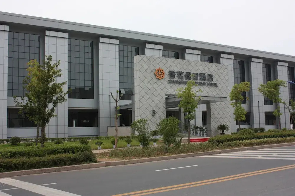 Xiangming Holiday Hotel - Général