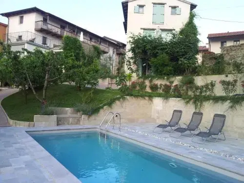Garni Hotel Dvor - Général
