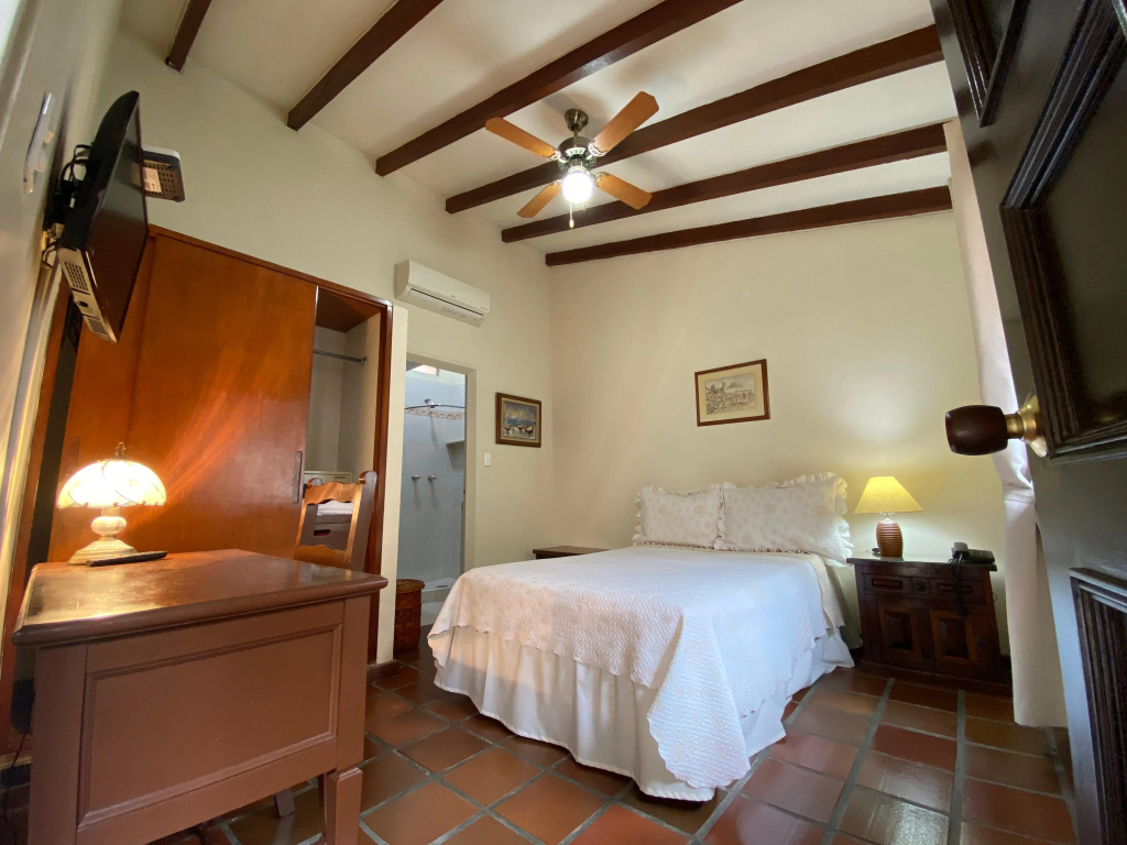 Hotel Stein Colonial — 5