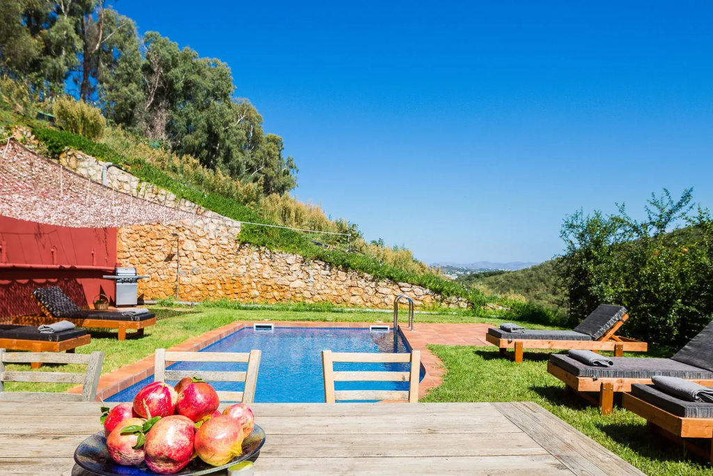 Physis Villas - 3