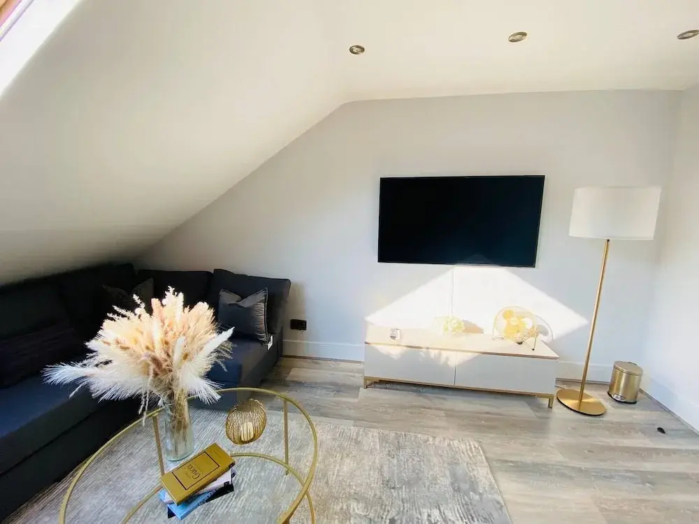 Apartment in Stepney Green