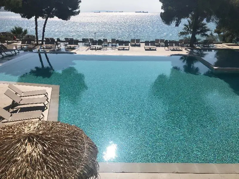 Hotel King Saron Club Marmara - Chambres