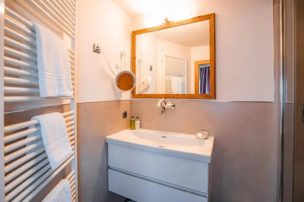 Schüle's Gesundheitsresort & Spa - Erwachsenenhotel - Chambres