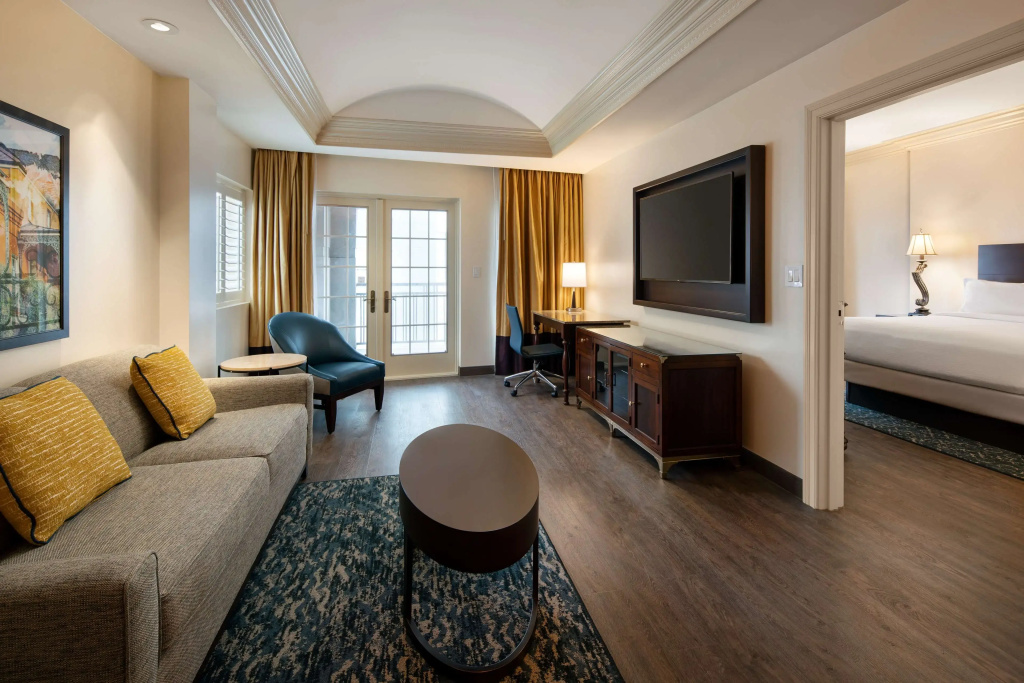 Embassy Suites by Hilton New Orleans - Général