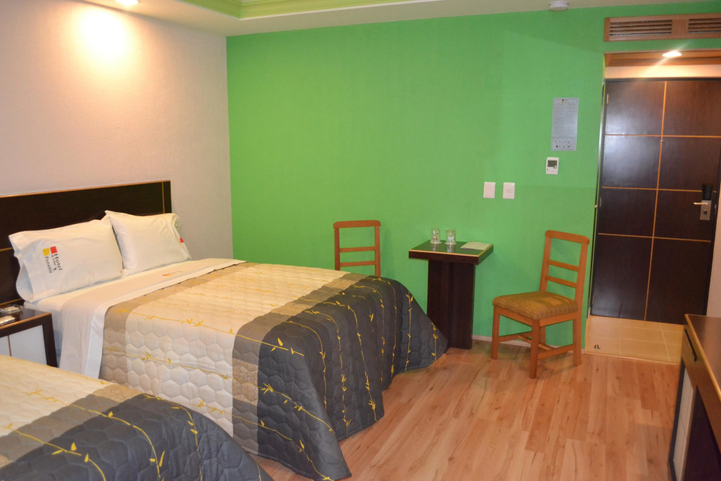 Hotel & Villas Panamá image 4