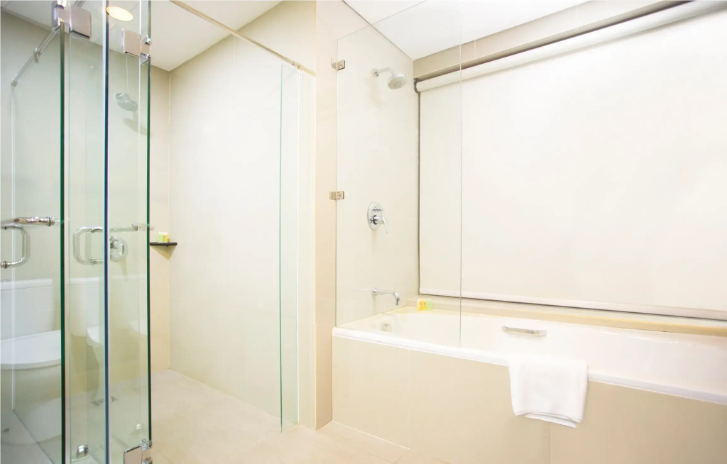 Swiss-Belinn Kemayoran Jakarta - Général