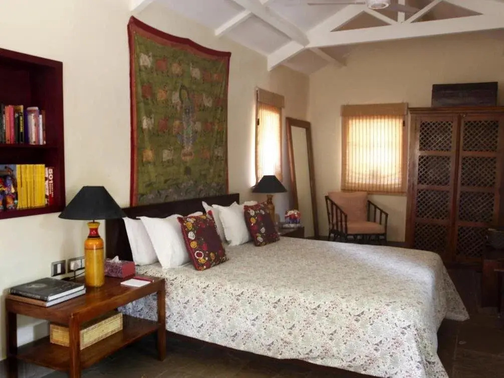 Anopura Resort