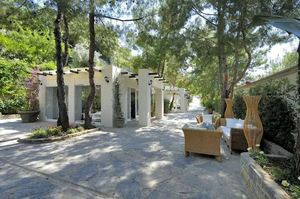 Sedative Boutique & Spa - фото 6