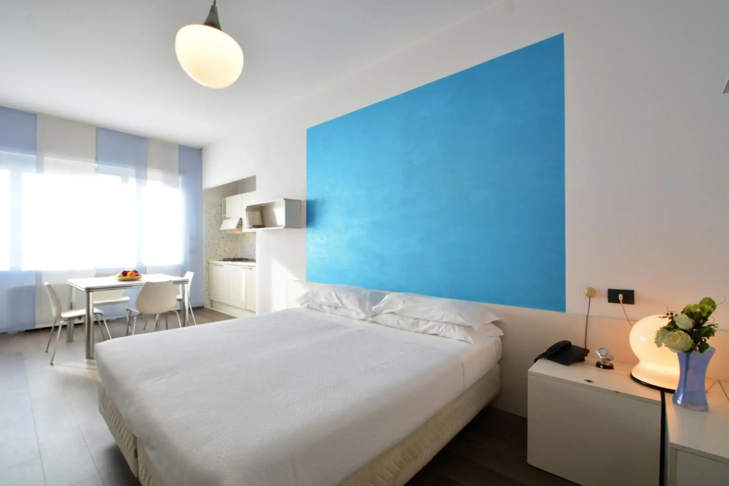 Residence Hotel Torino Uno - Général