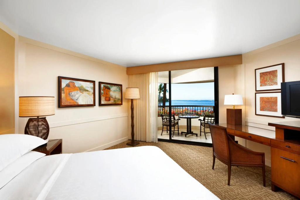Sheraton Maui Resort & Spa