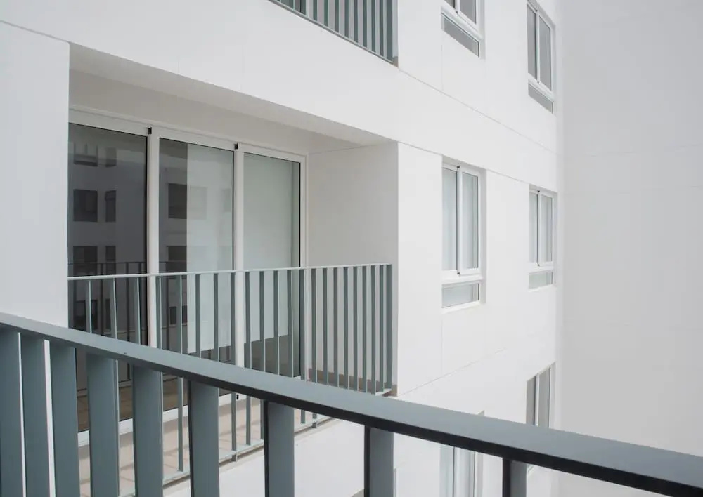 w Comfortable 2BR Stay in Miraflores