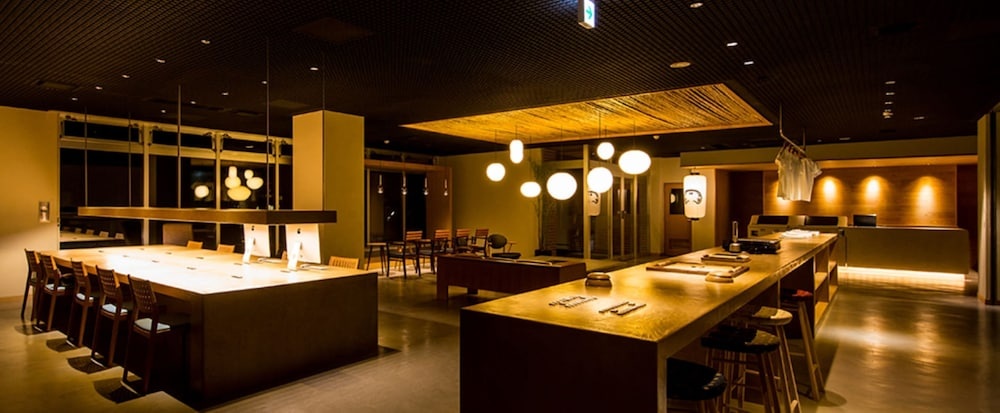 Hatagoya Jyozankei Shoten - Hostel 사진 20