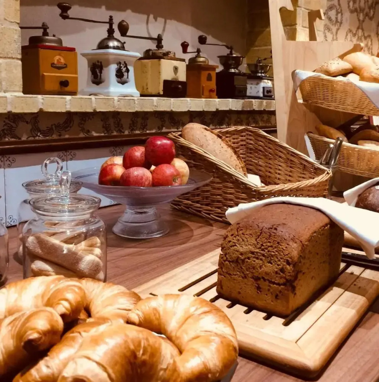 Landhotel am Wenzelbach - Général