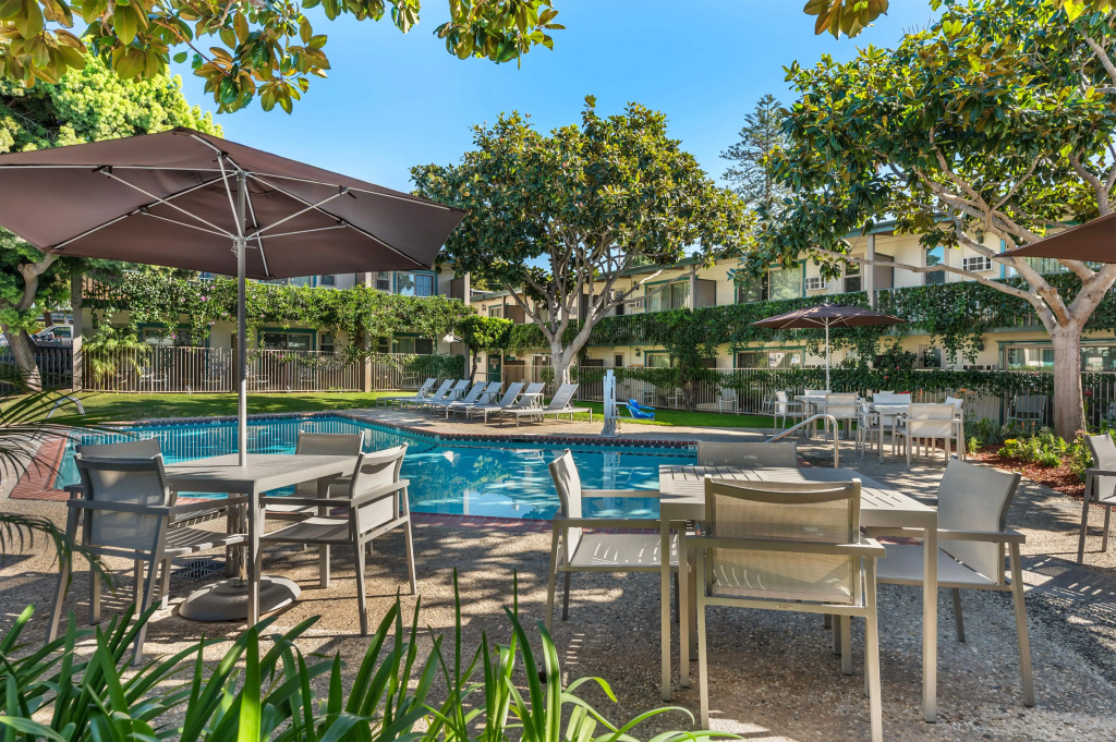 Best Western Plus Santa Barbara - Général