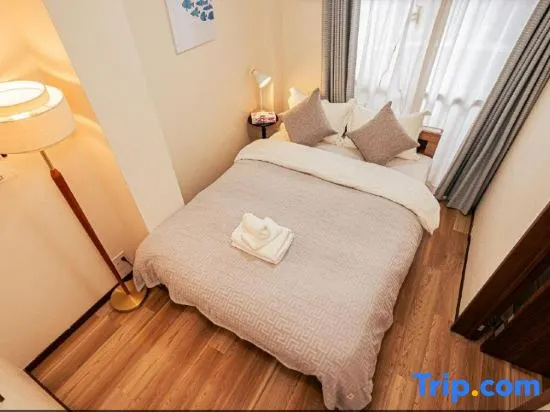 4-minute walk from Higashi-Ikebukuro!  with an elevator and a kitchen 사진 12