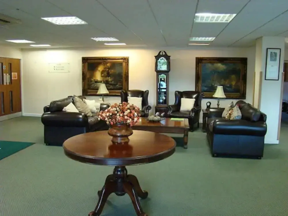The Wiltshire Hotel, Golf and Leisure Resort