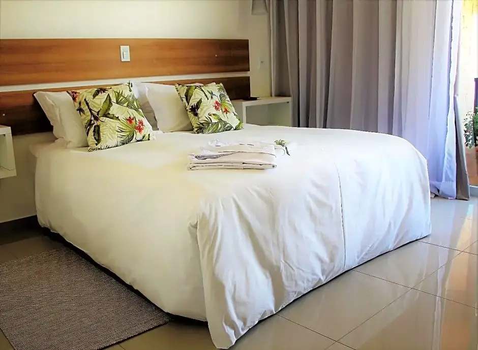 Ilha Branca Exclusive Hotel - Chambres