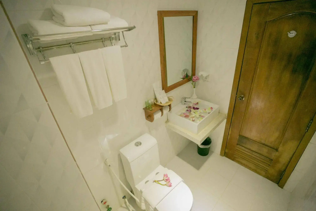 Nagara Angkor Boutique Hotel - Général