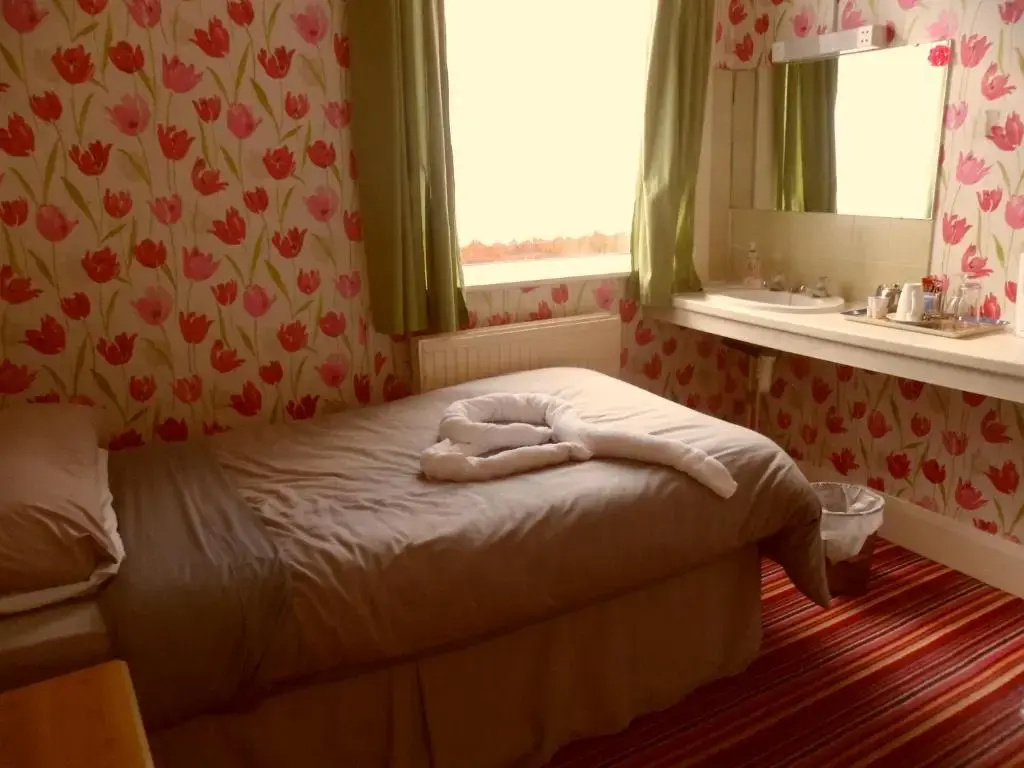 Earlsmere Guesthouse Hull - Chambres