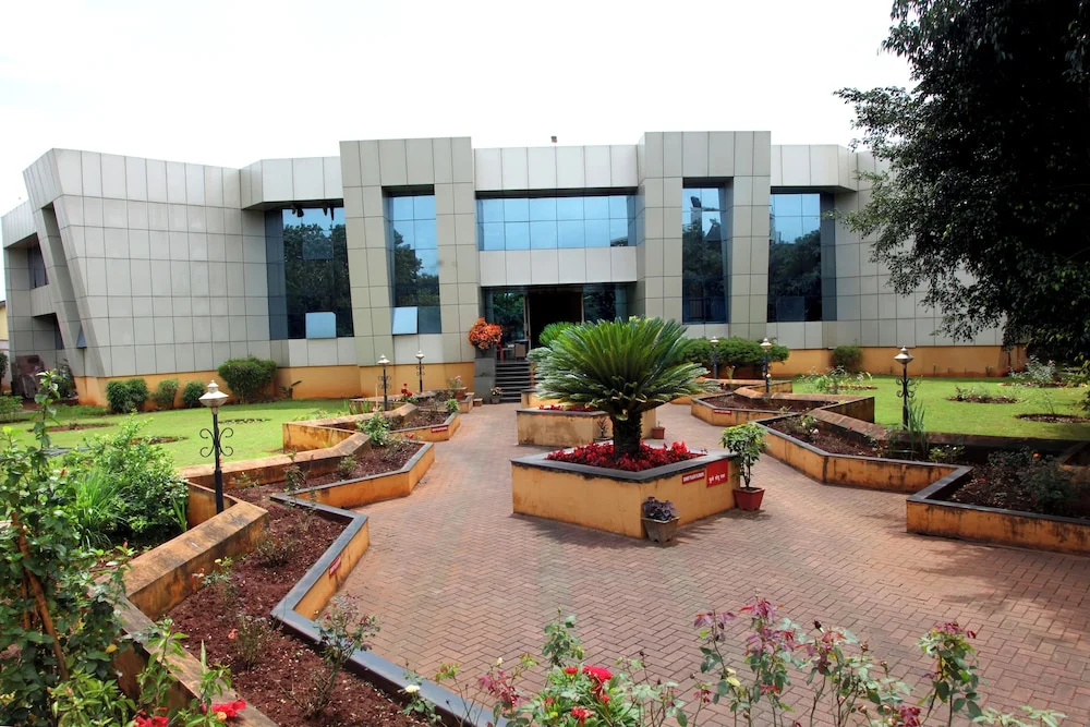 Belgaum Foundry Cluster